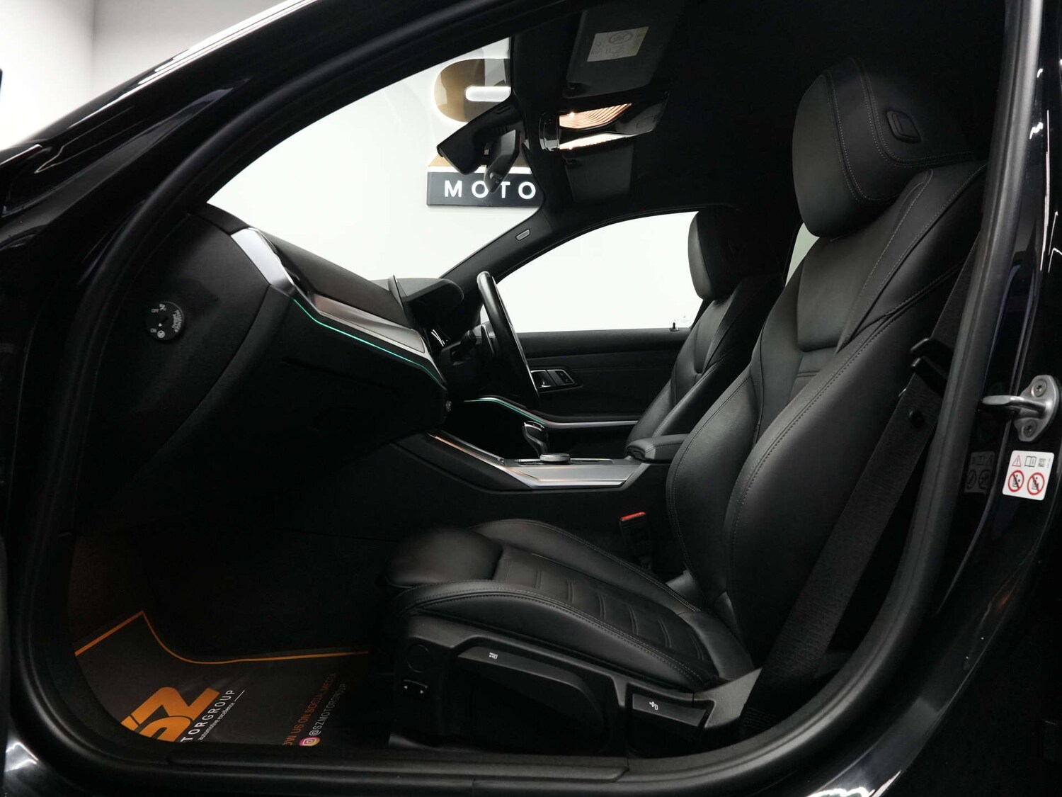 Used BMW 3 Series 2021 for sale - 78083495: Photo 65