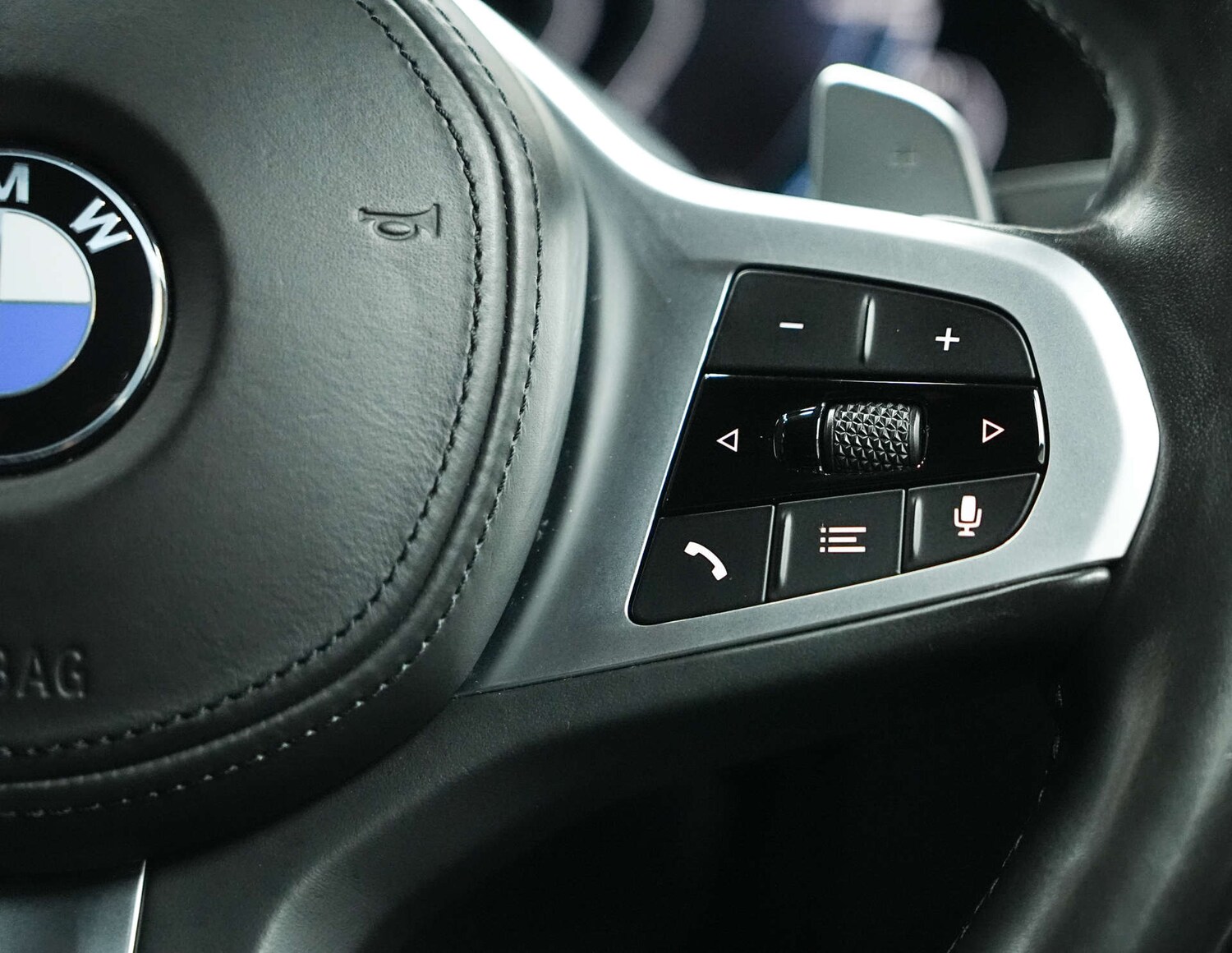 Used BMW 3 Series 2021 for sale - 78083495: Photo 67