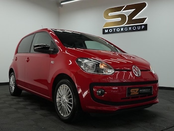 Used Volkswagen up! 2012 for sale - 75601476: Photo