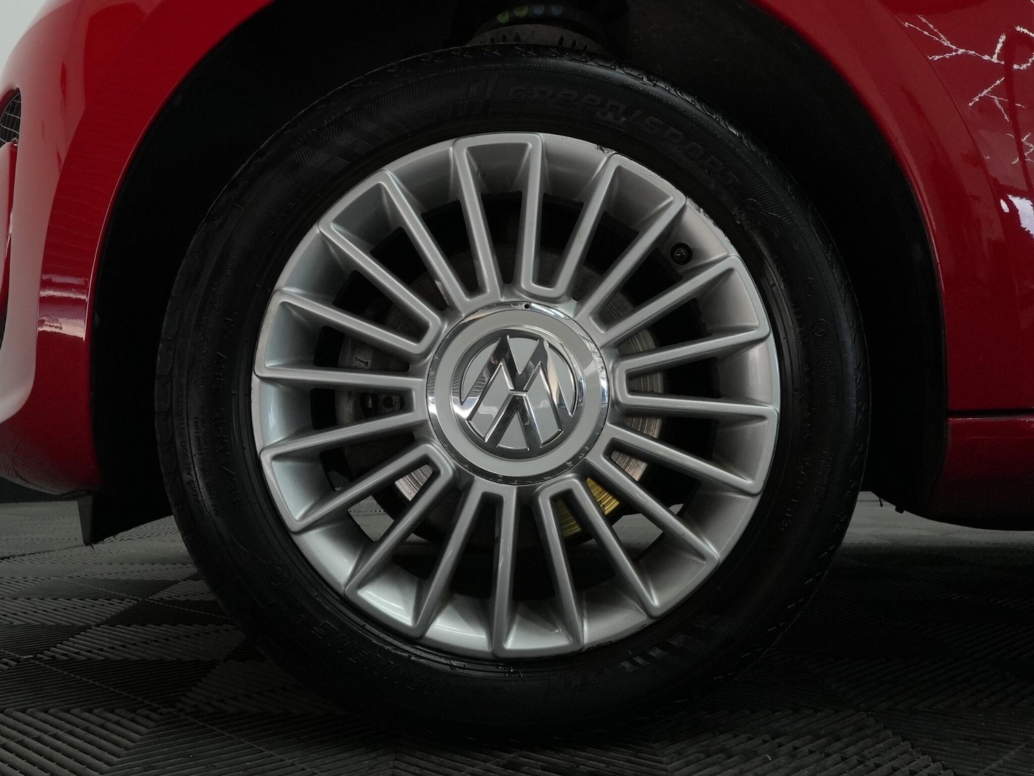 Vehicle 24