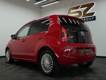 Used Volkswagen up! 2012 for sale - 75601476: Photo