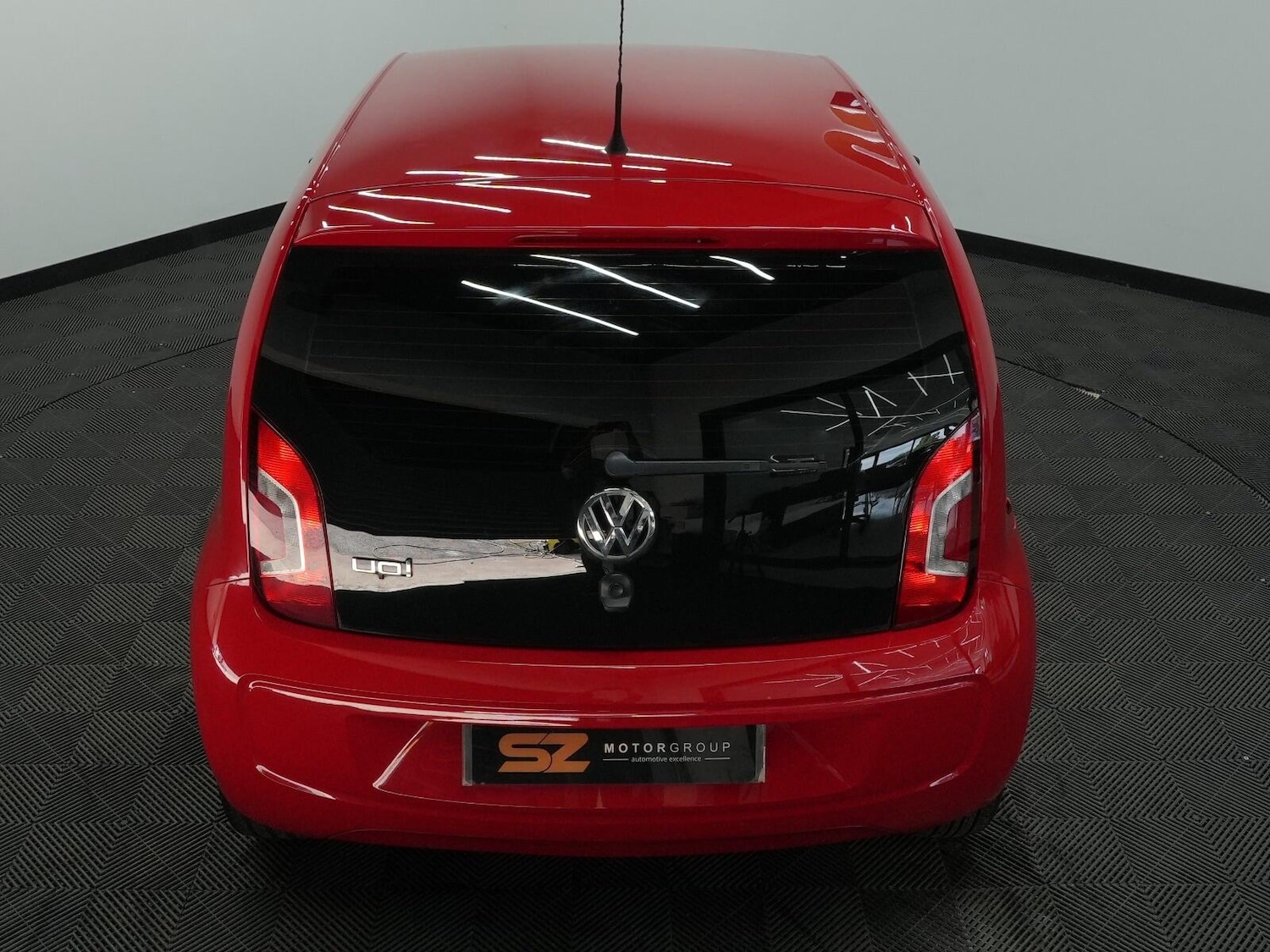 Vehicle 34