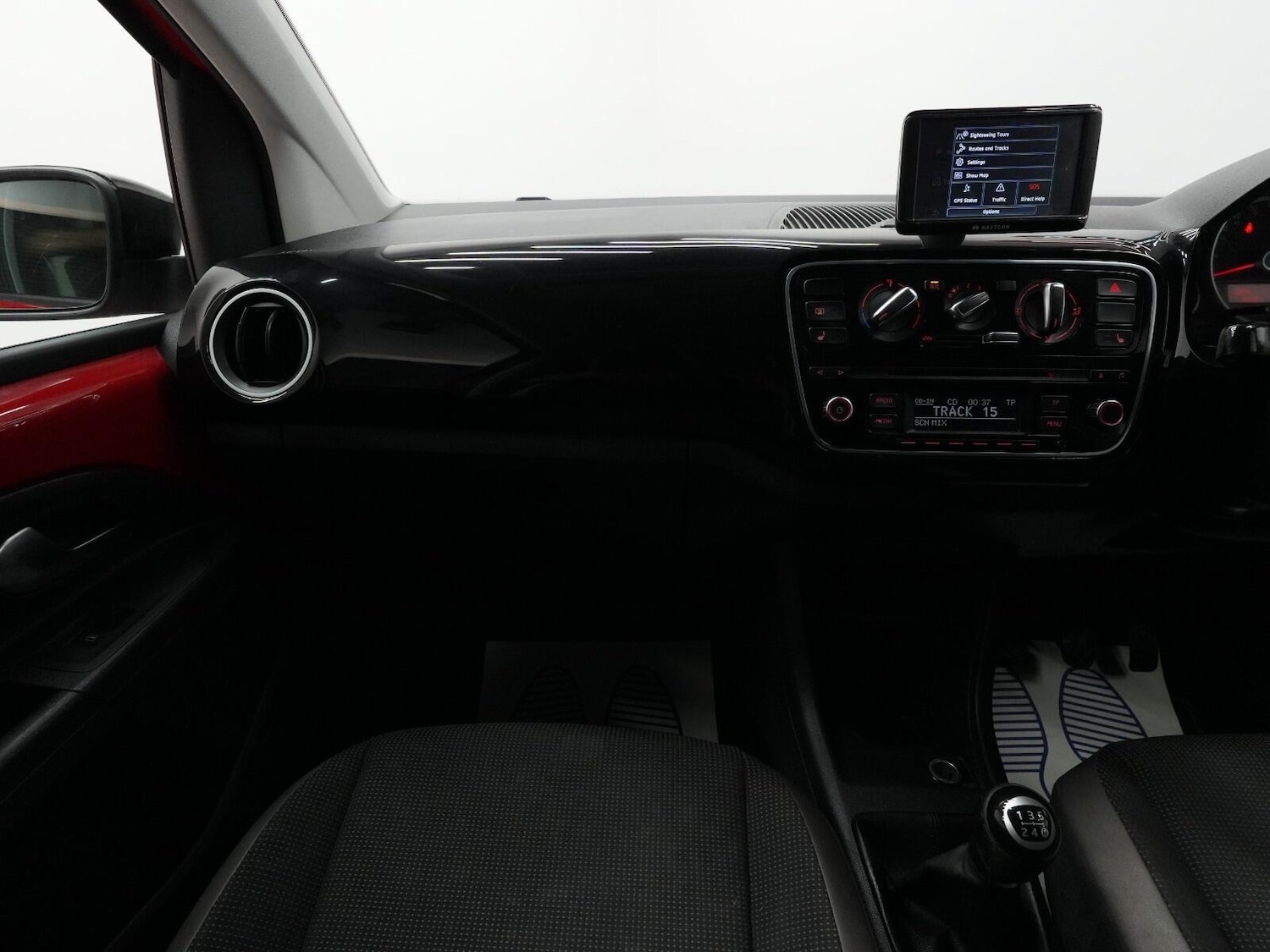 Vehicle 37