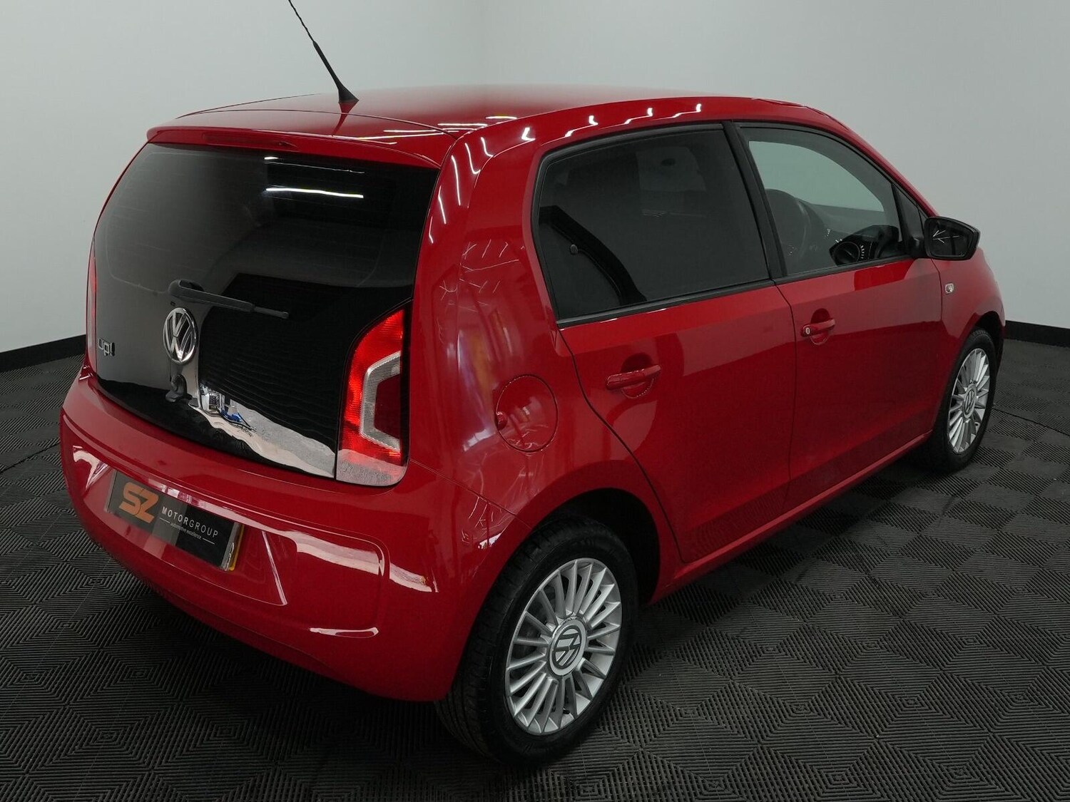Vehicle 48