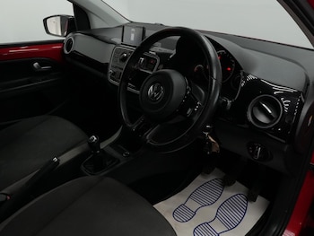 Used Volkswagen up! 2012 for sale - 75601476: Photo