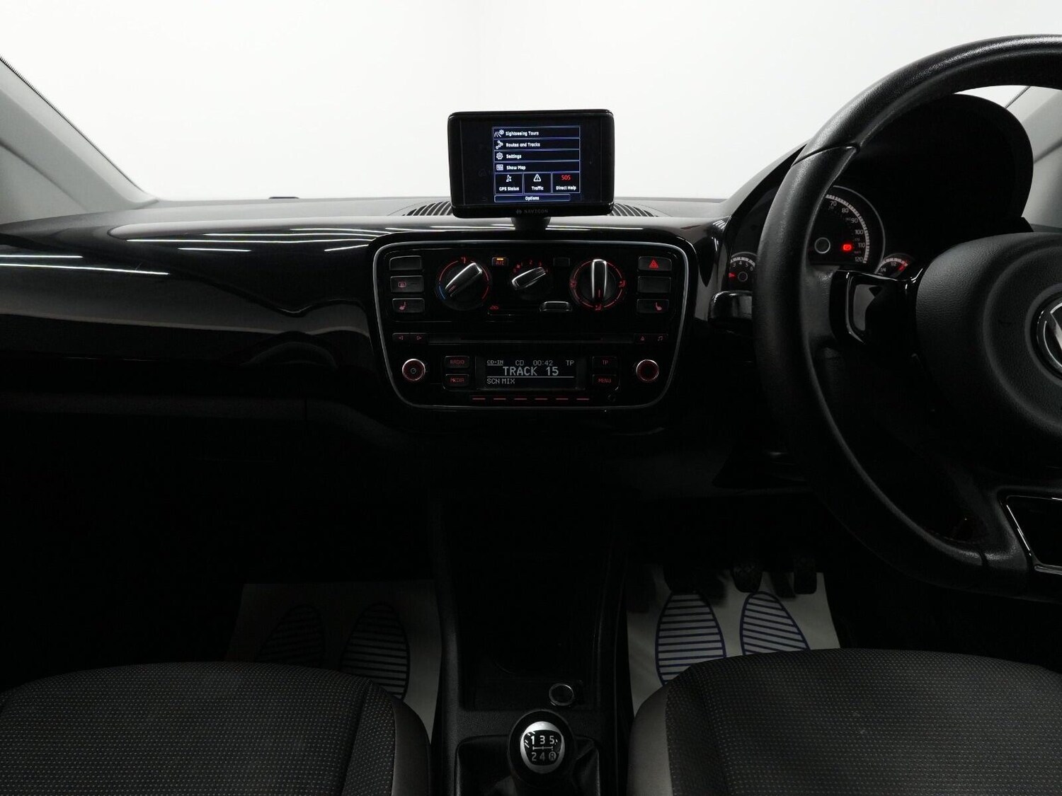 Vehicle 53