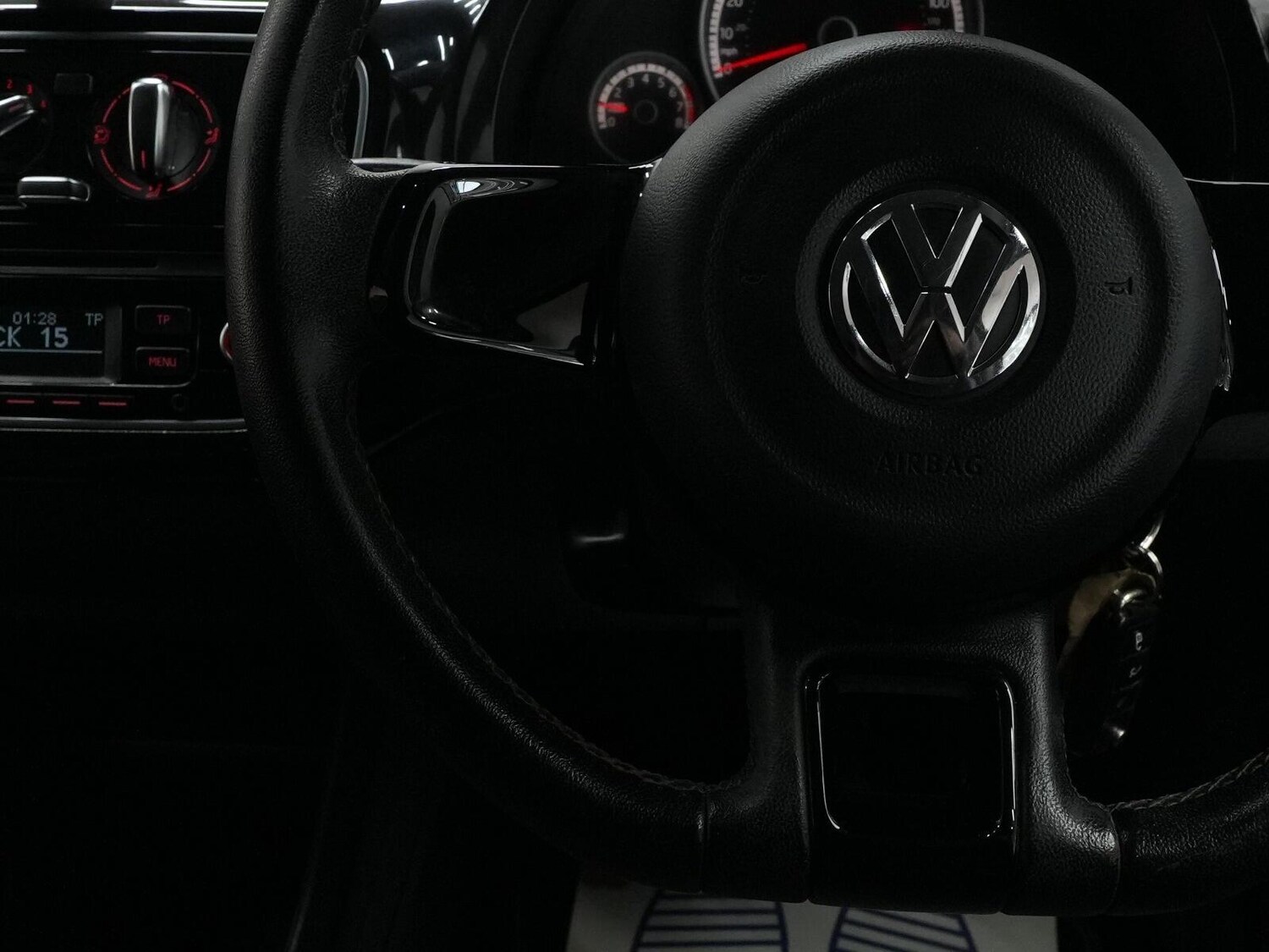 Vehicle 61