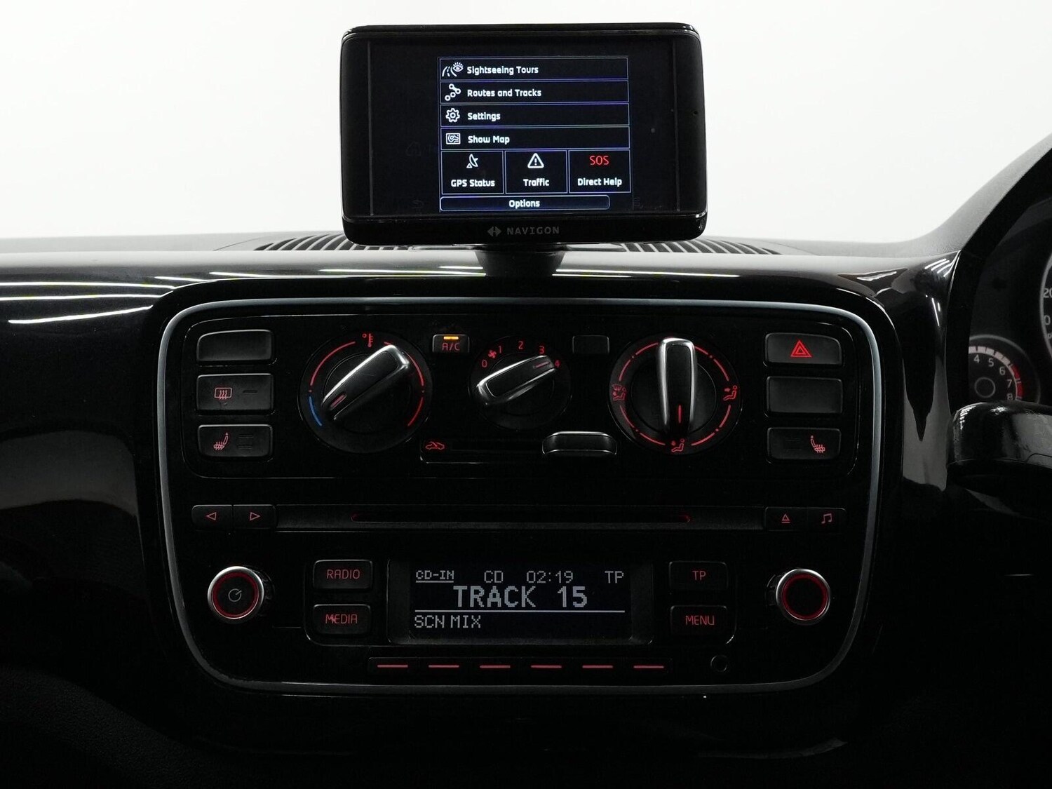 Vehicle 62
