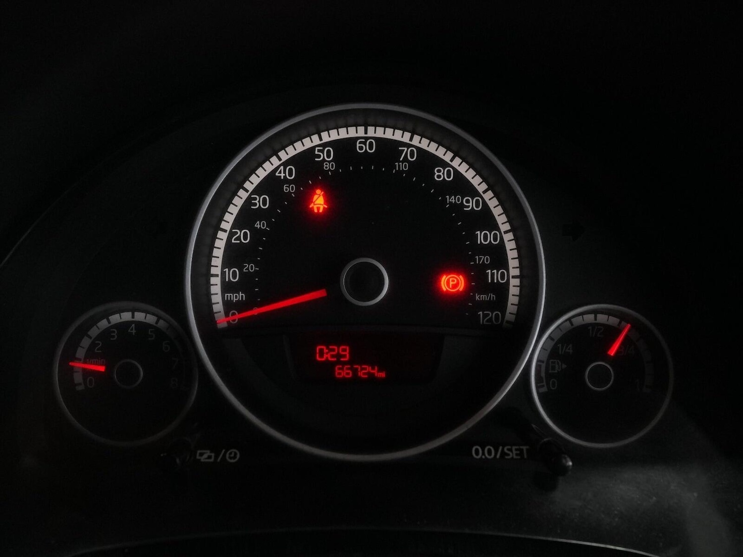 Vehicle 71