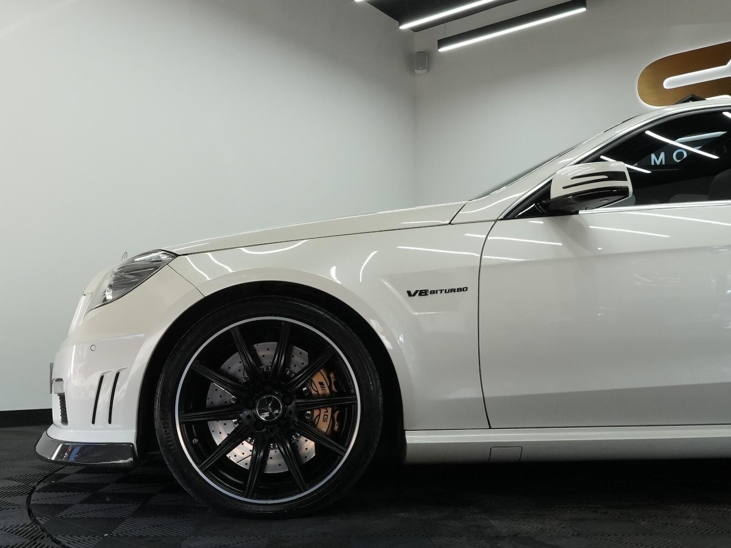 Used Mercedes-Benz E-Class 2011 for sale - 76042459: Photo 13