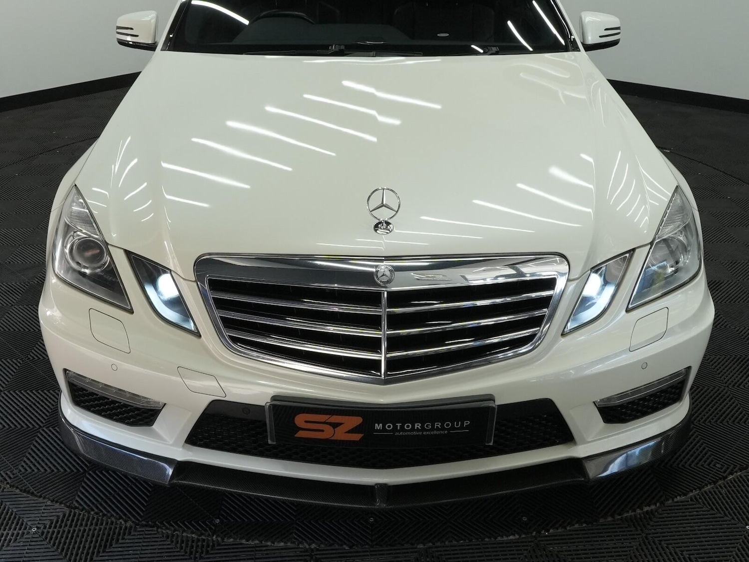 Used Mercedes-Benz E-Class 2011 for sale - 76042459: Photo 37