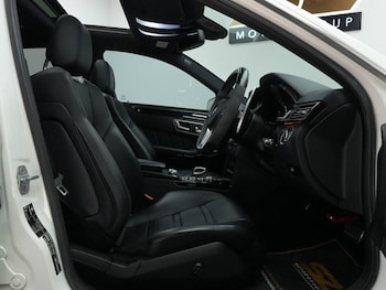 Used Mercedes-Benz E-Class 2011 for sale - 76042459: Photo