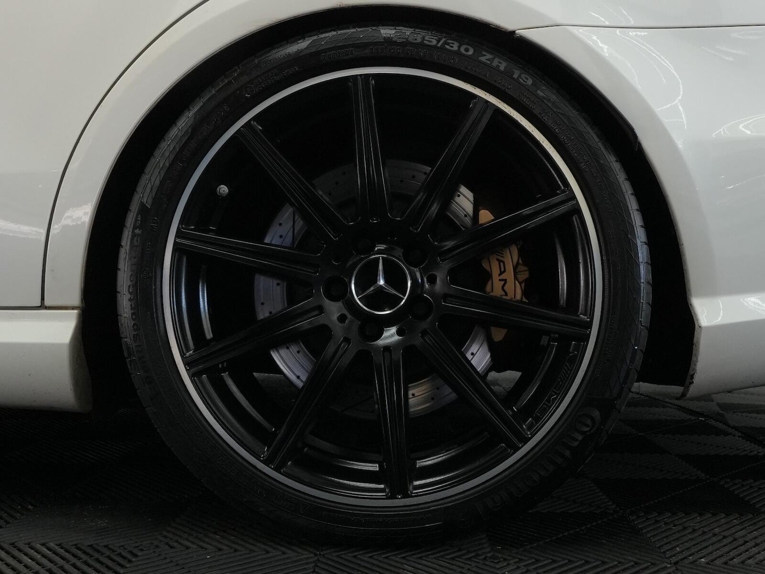 Used Mercedes-Benz E-Class 2011 for sale - 76042459: Photo 71