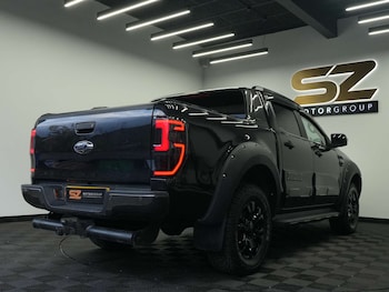 Used Ford Ranger 2022 for sale - 76599652: Photo