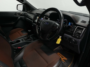 Used Ford Ranger 2022 for sale - 76599652: Photo