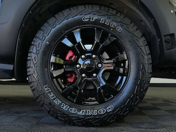 Used Ford Ranger 2022 for sale - 76599652: Photo