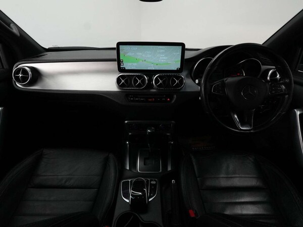 Used Mercedes-Benz X Class 2018 for sale - 76278431: Photo 13