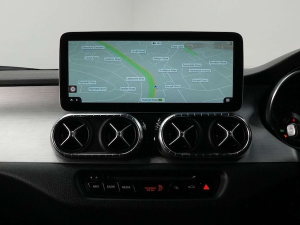 Used Mercedes-Benz X Class 2018 for sale - 76278431: Photo 15
