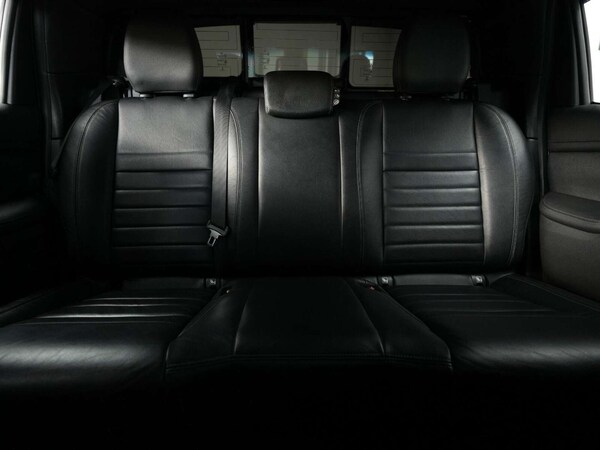 Used Mercedes-Benz X Class 2018 for sale - 76278431: Photo 17