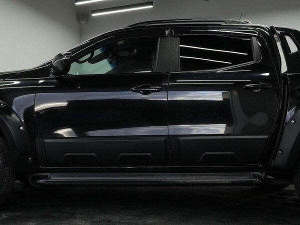 Used Mercedes-Benz X Class 2018 for sale - 76278431: Photo 32