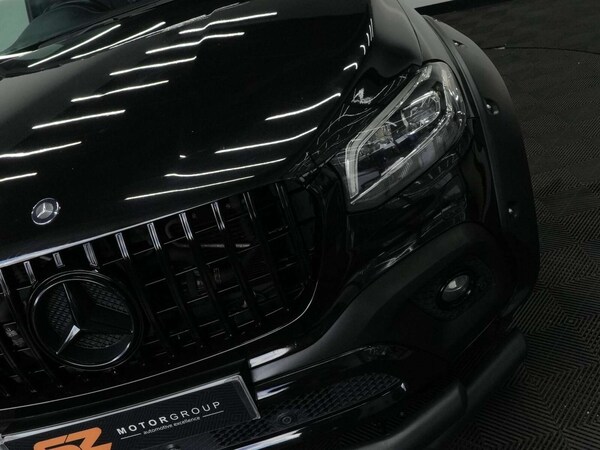 Used Mercedes-Benz X Class 2018 for sale - 76278431: Photo 48