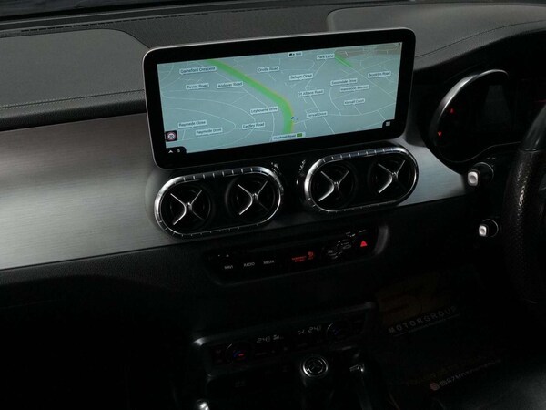 Used Mercedes-Benz X Class 2018 for sale - 76278431: Photo 53