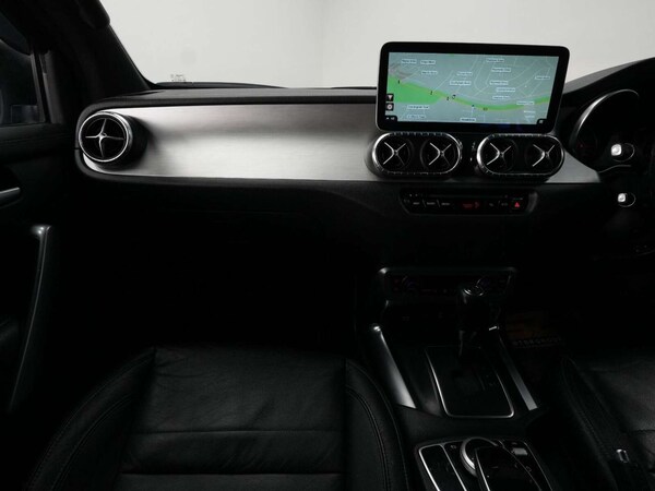 Used Mercedes-Benz X Class 2018 for sale - 76278431: Photo 57