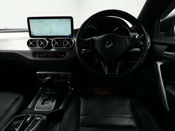 Used Mercedes-Benz X Class 2018 for sale - 76278431: Photo 58
