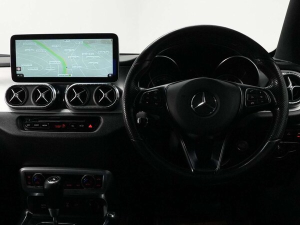 Used Mercedes-Benz X Class 2018 for sale - 76278431: Photo 61