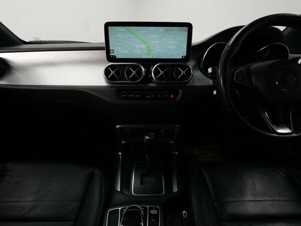 Used Mercedes-Benz X Class 2018 for sale - 76278431: Photo 62