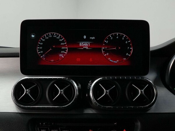 Used Mercedes-Benz X Class 2018 for sale - 76278431: Photo 66