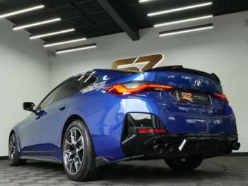 2022 (22) - 420i M Sport 5dr Step Auto