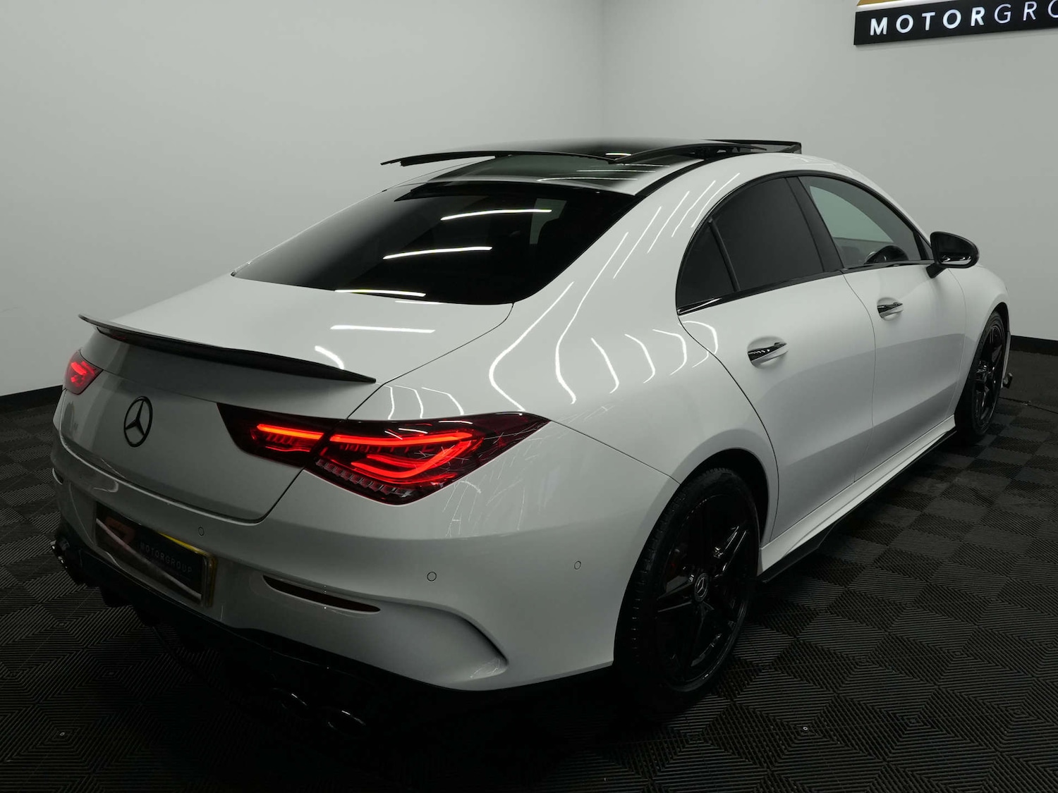 Used Mercedes-Benz CLA 2020 for sale - 77160634: Photo 11