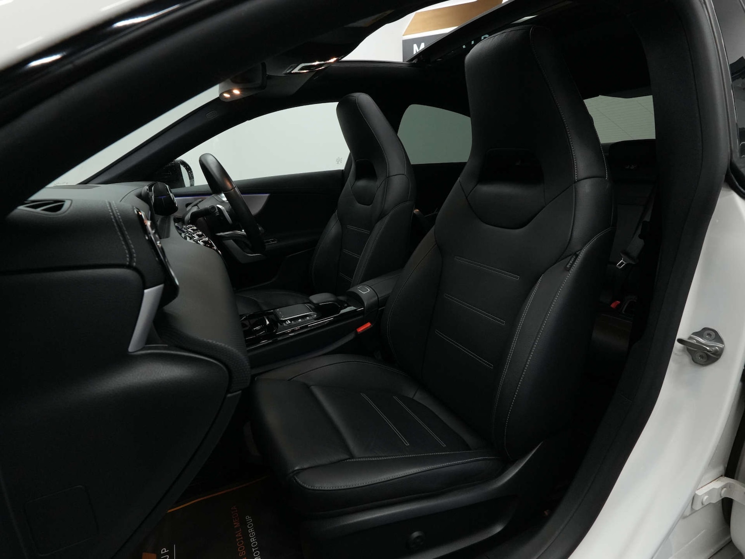 Used Mercedes-Benz CLA 2020 for sale - 77160634: Photo 13