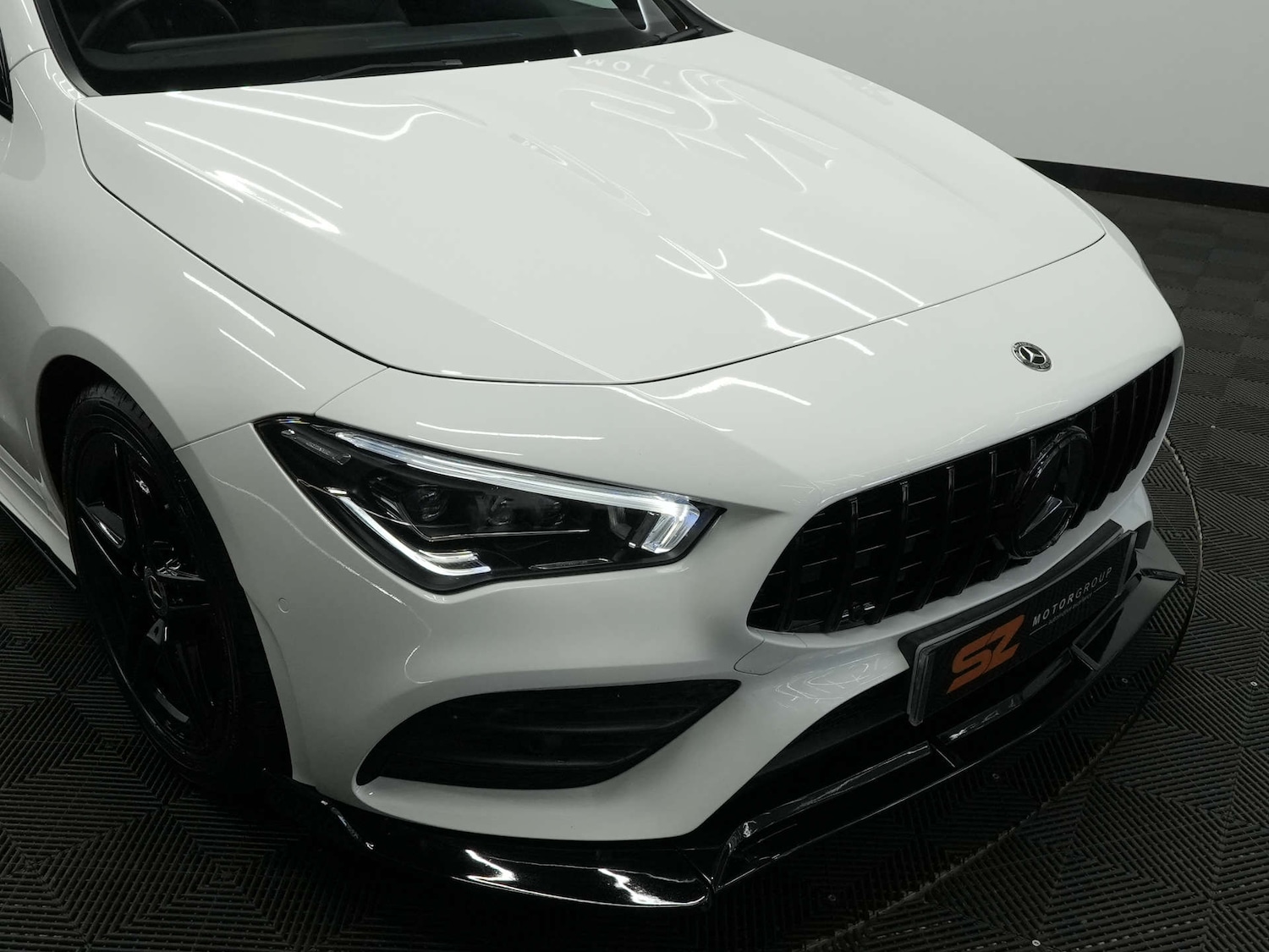 Used Mercedes-Benz CLA 2020 for sale - 77160634: Photo 14