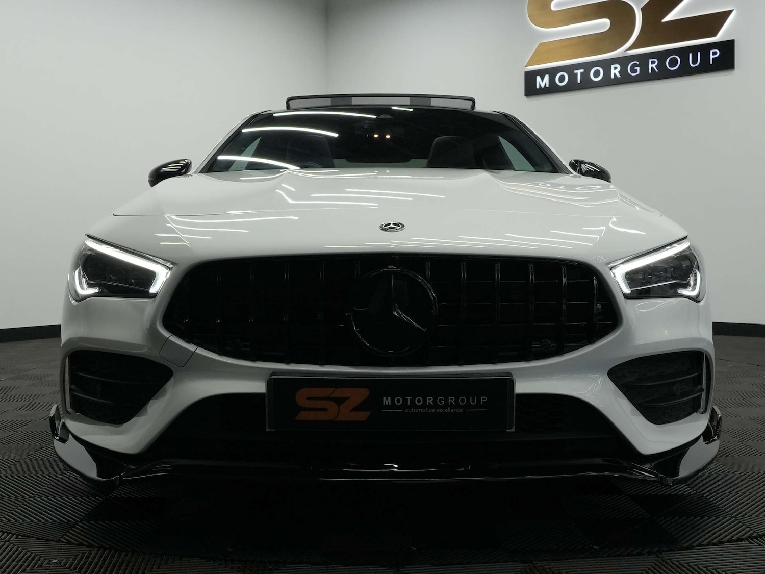 Used Mercedes-Benz CLA 2020 for sale - 77160634: Photo 18