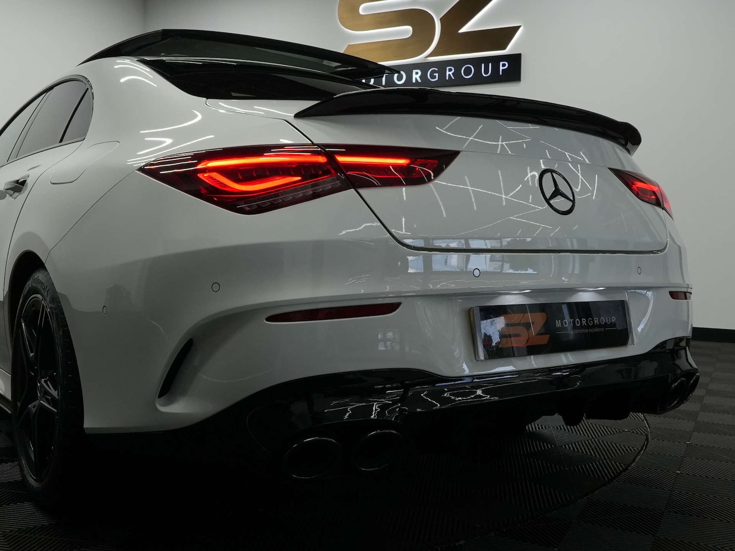 Used Mercedes-Benz CLA 2020 for sale - 77160634: Photo 20