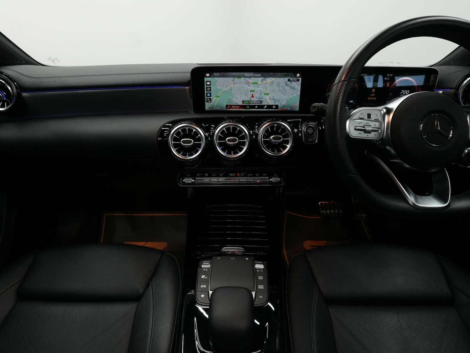 Used Mercedes-Benz CLA 2020 for sale - 77160634: Photo 24