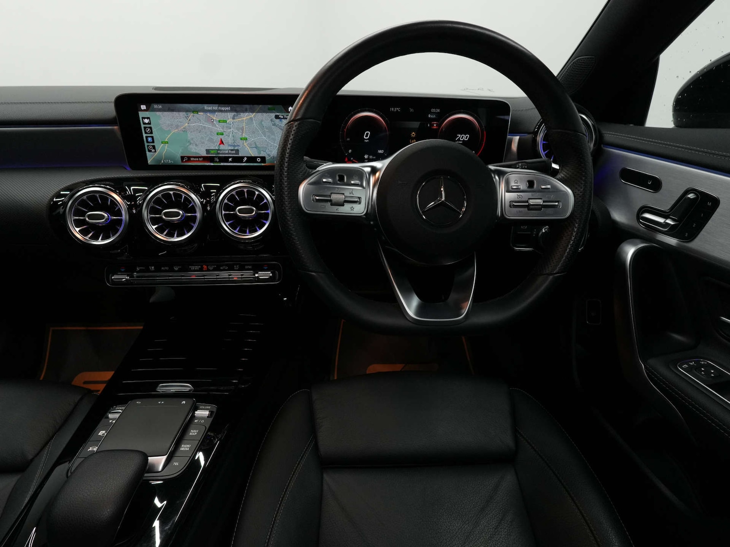 Used Mercedes-Benz CLA 2020 for sale - 77160634: Photo 25