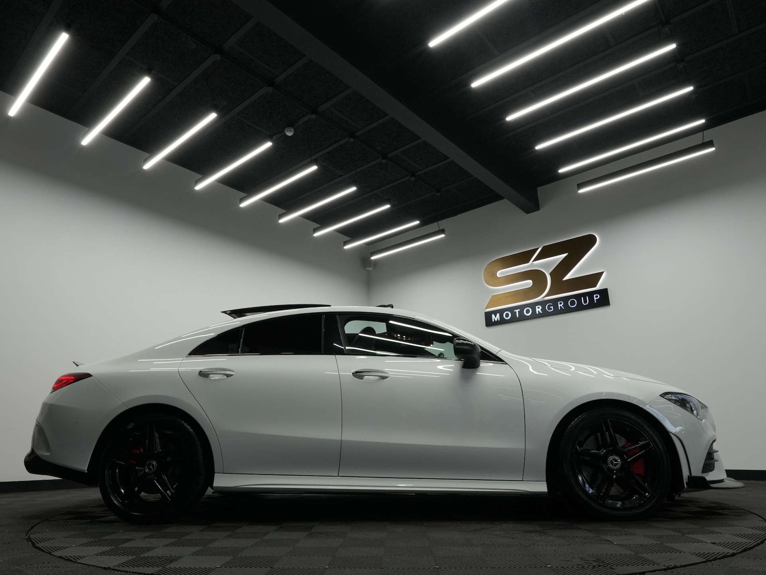 Used Mercedes-Benz CLA 2020 for sale - 77160634: Photo 29