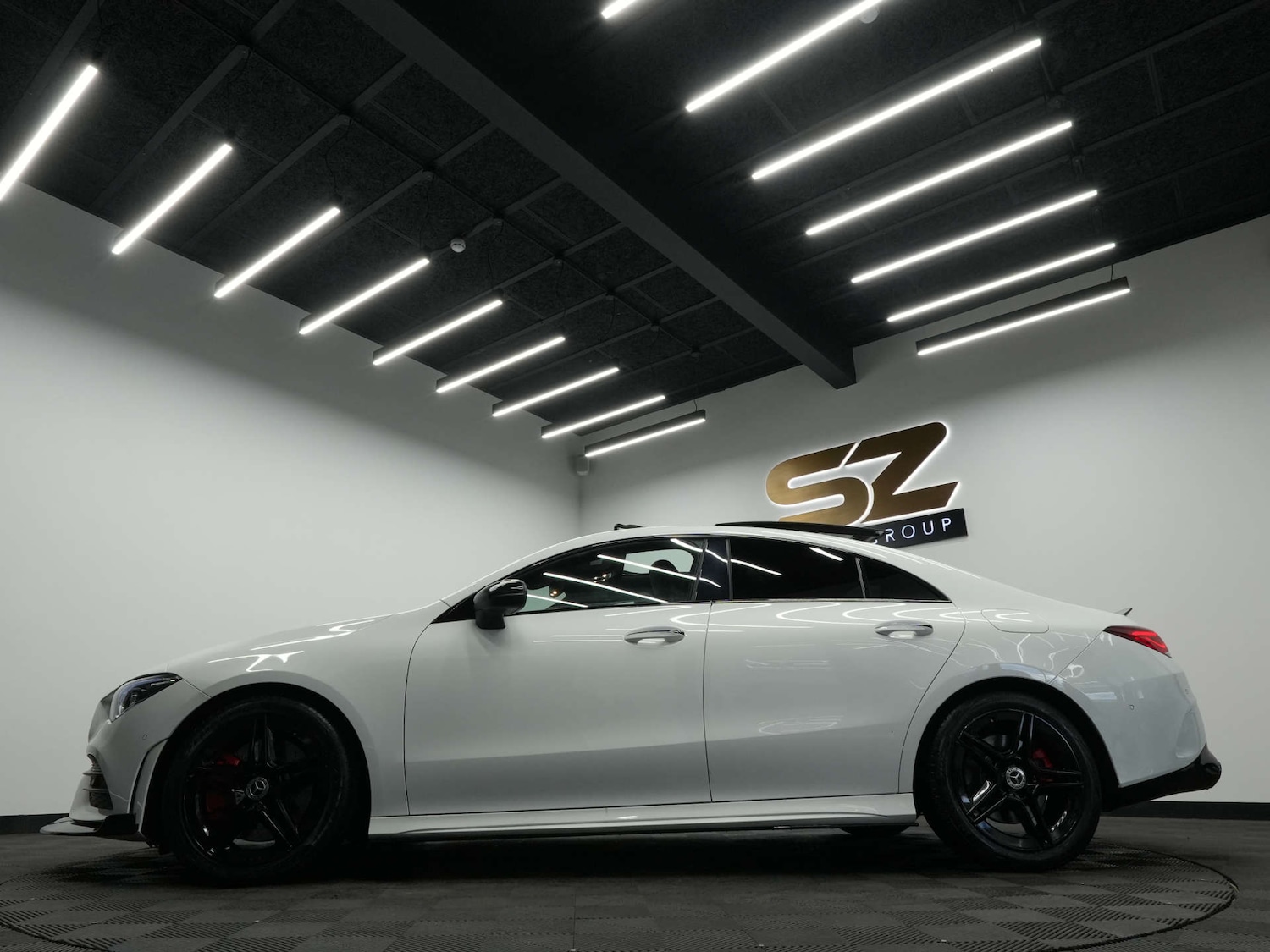 Used Mercedes-Benz CLA 2020 for sale - 77160634: Photo 30