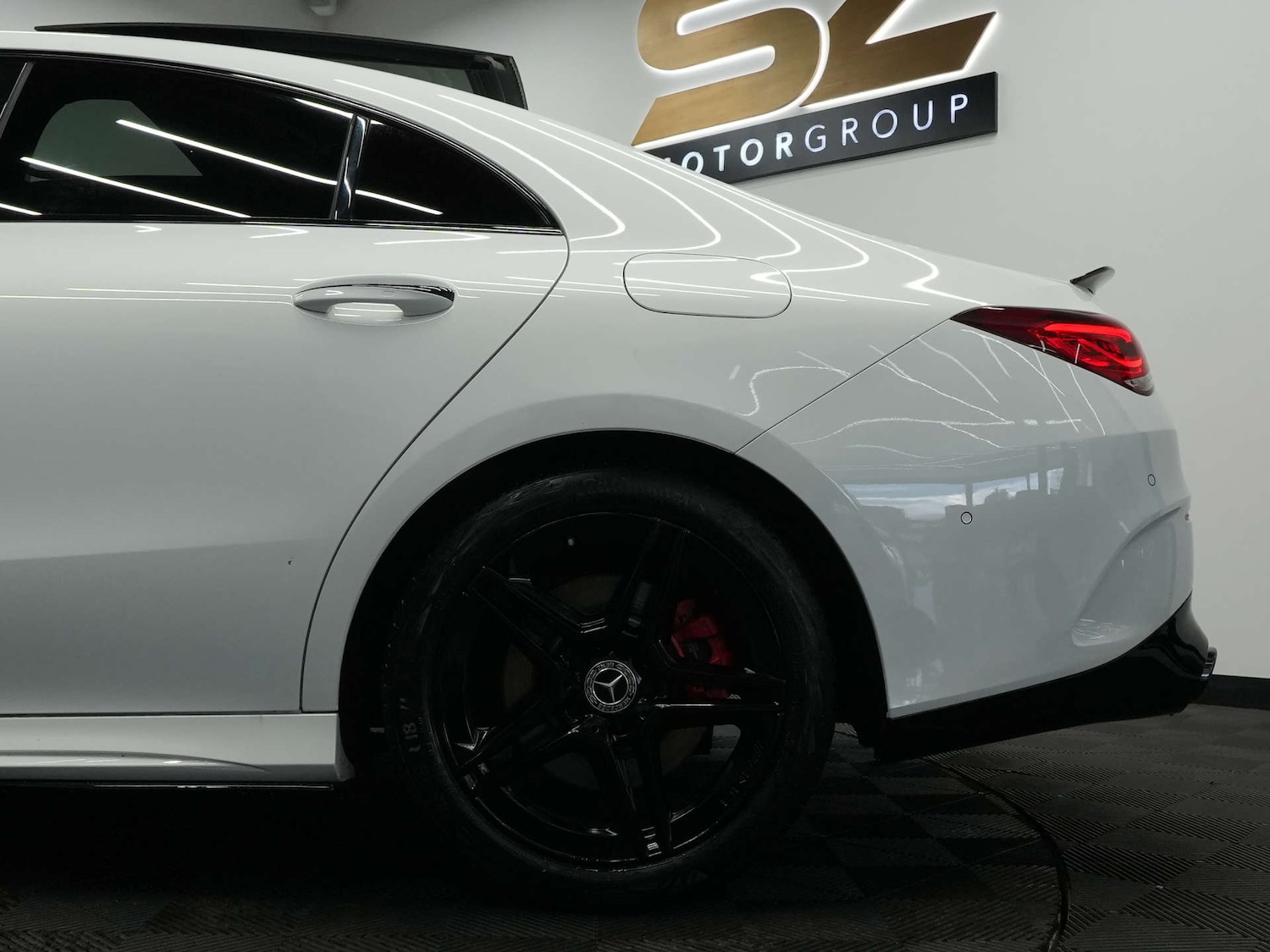 Used Mercedes-Benz CLA 2020 for sale - 77160634: Photo 33