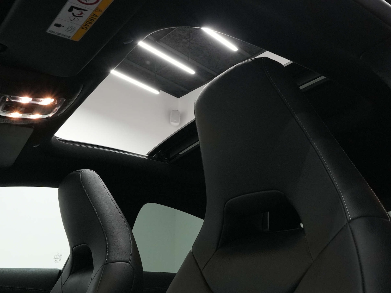 Used Mercedes-Benz CLA 2020 for sale - 77160634: Photo 34