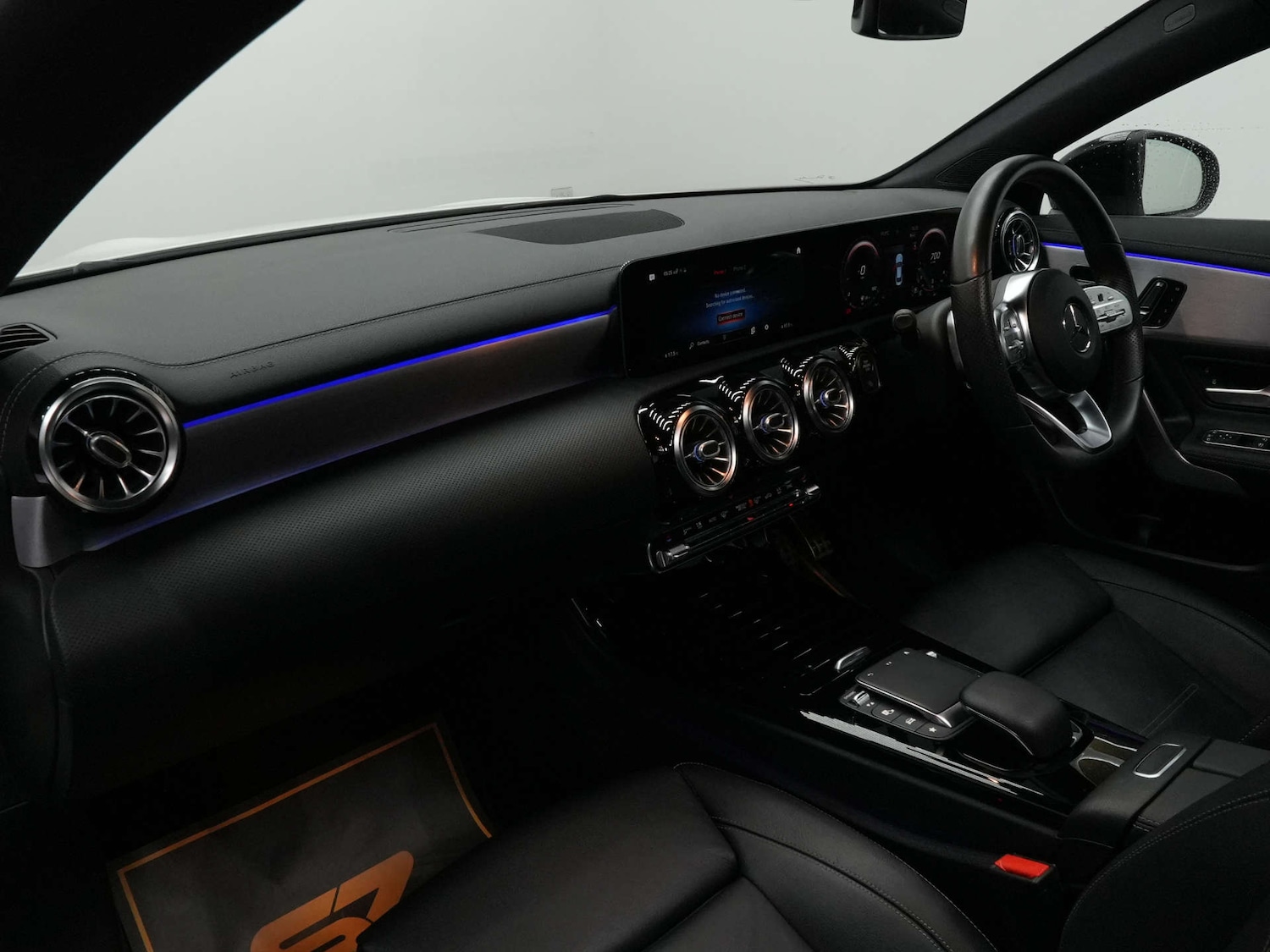 Used Mercedes-Benz CLA 2020 for sale - 77160634: Photo 39