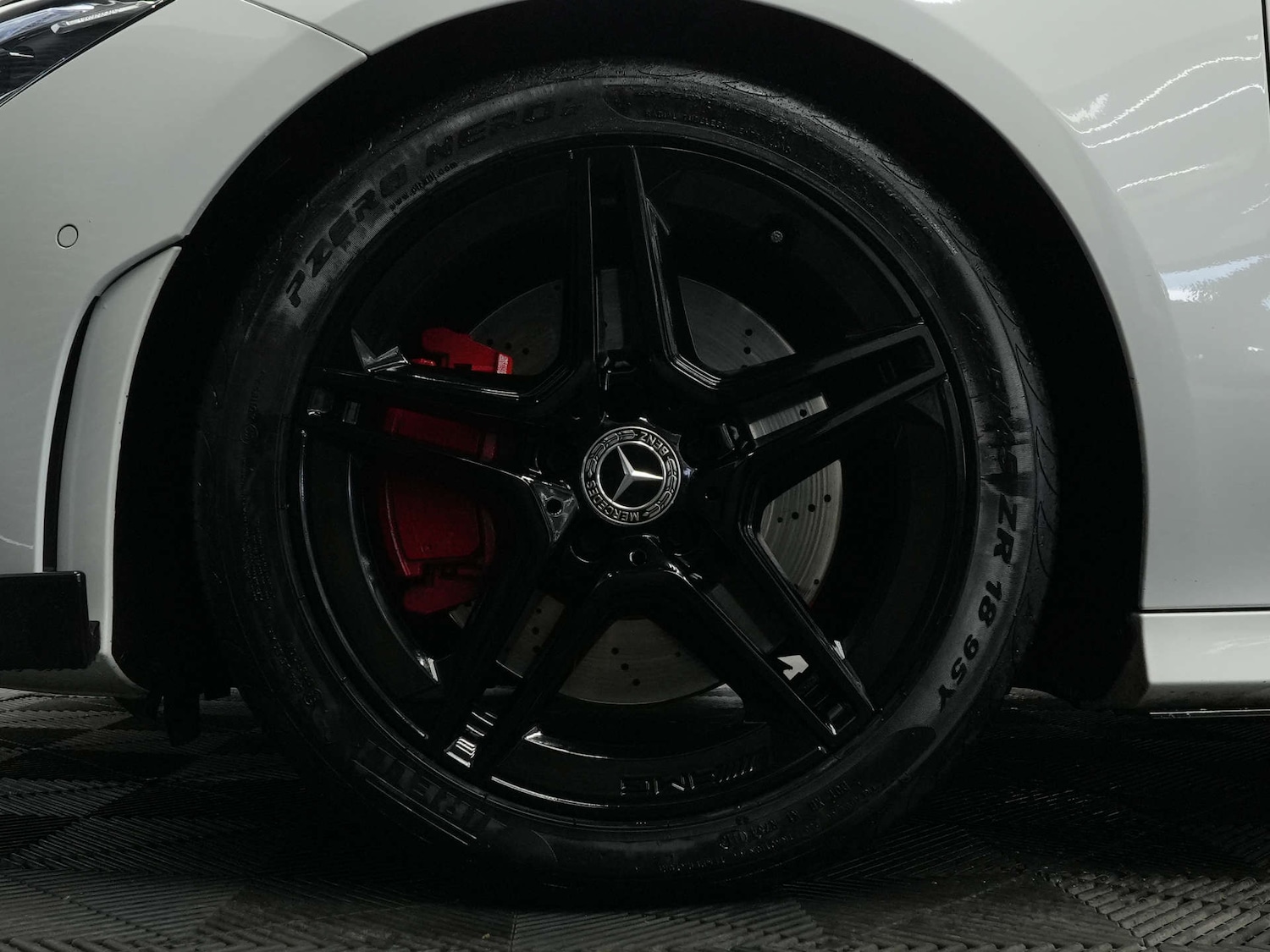 Used Mercedes-Benz CLA 2020 for sale - 77160634: Photo 42