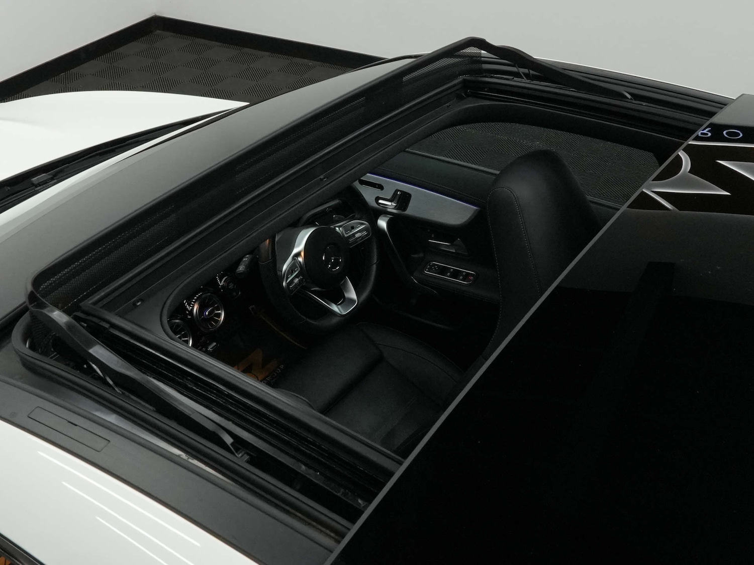 Used Mercedes-Benz CLA 2020 for sale - 77160634: Photo 47