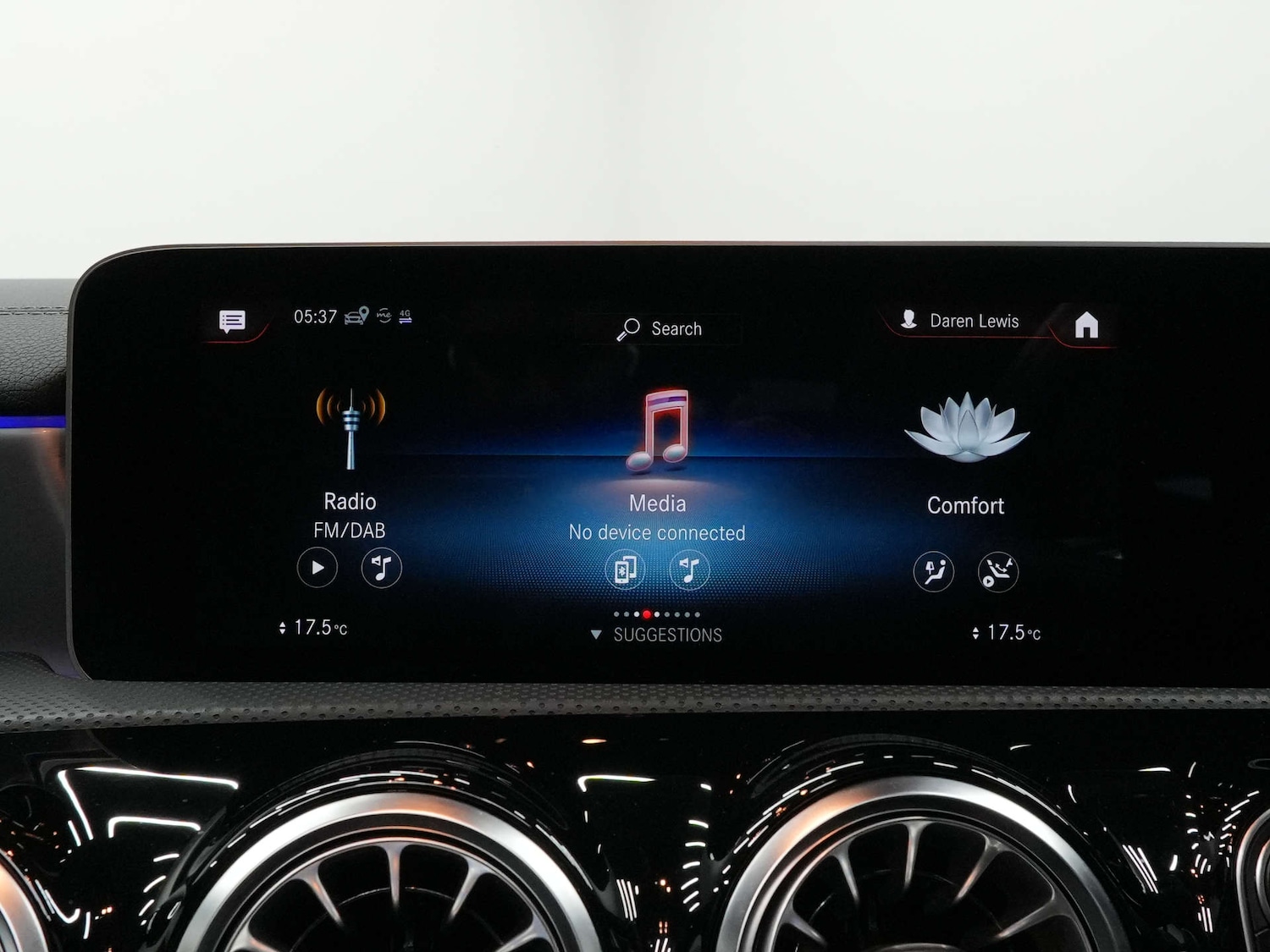 Used Mercedes-Benz CLA 2020 for sale - 77160634: Photo 50