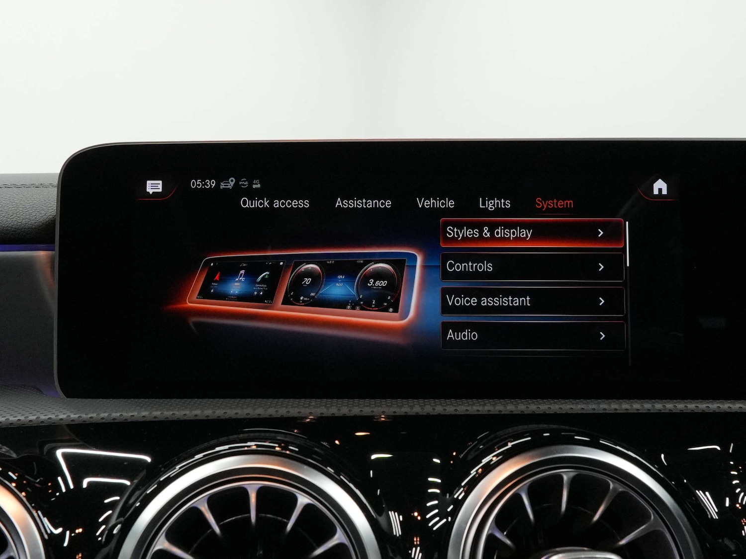 Used Mercedes-Benz CLA 2020 for sale - 77160634: Photo 55