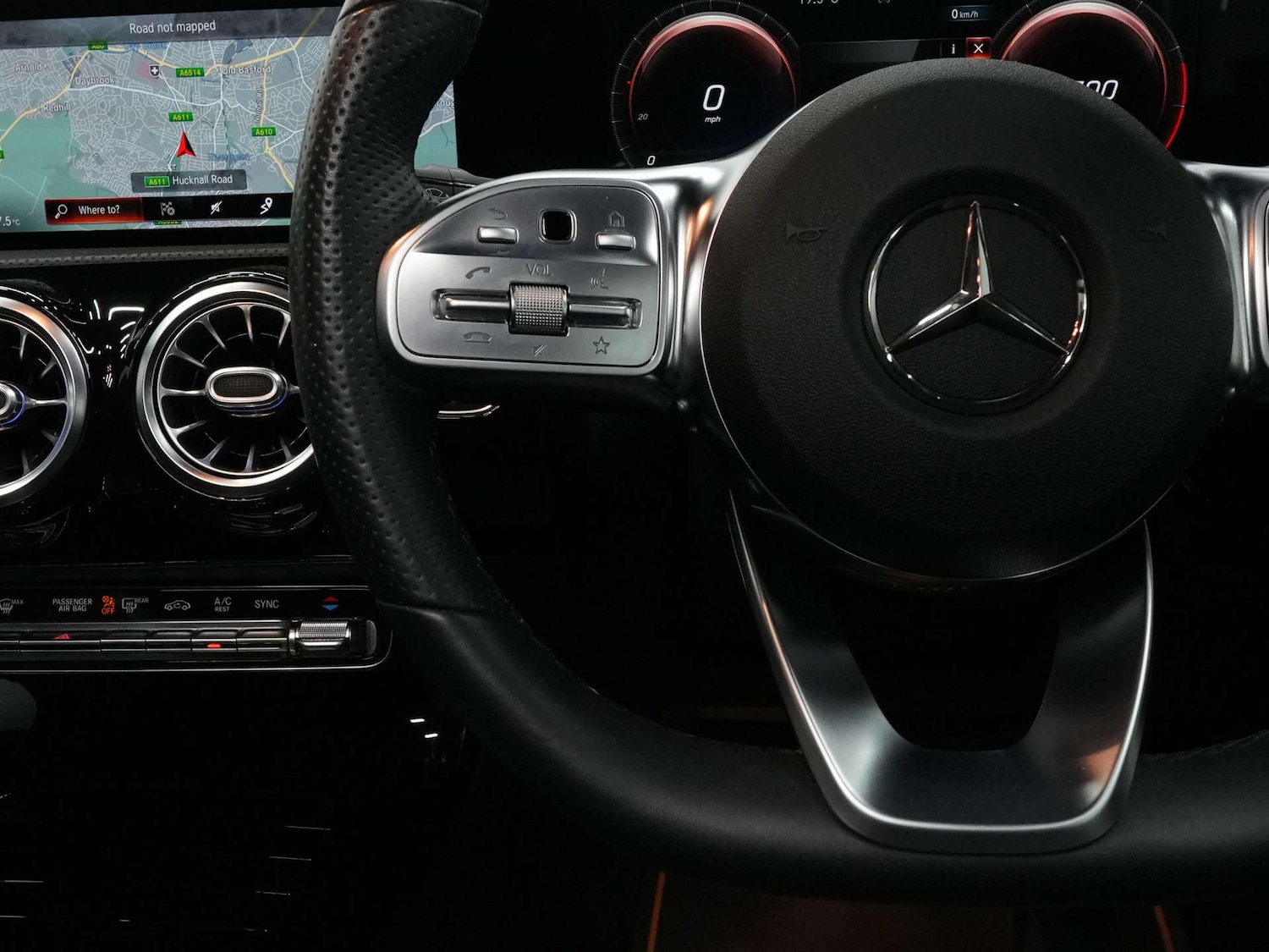 Used Mercedes-Benz CLA 2020 for sale - 77160634: Photo 57