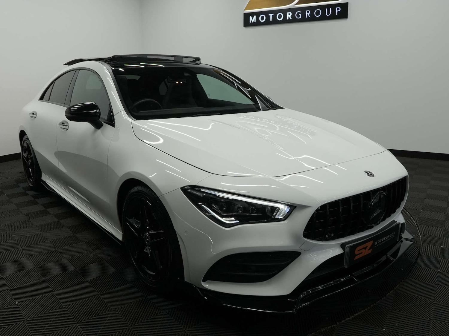 Used Mercedes-Benz CLA 2020 for sale - 77160634: Photo 6